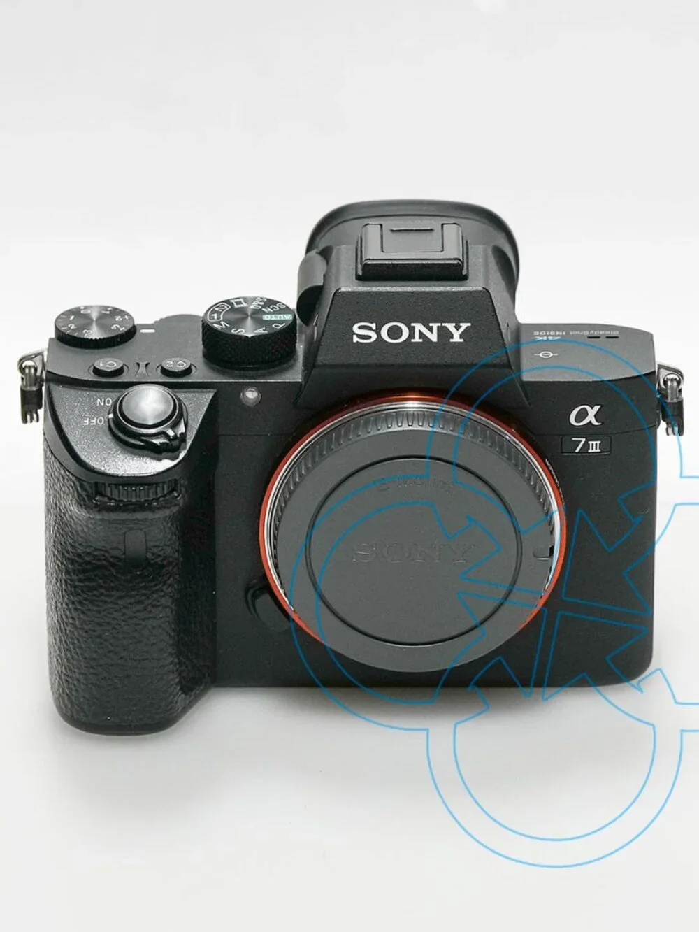 Sony a7 iii